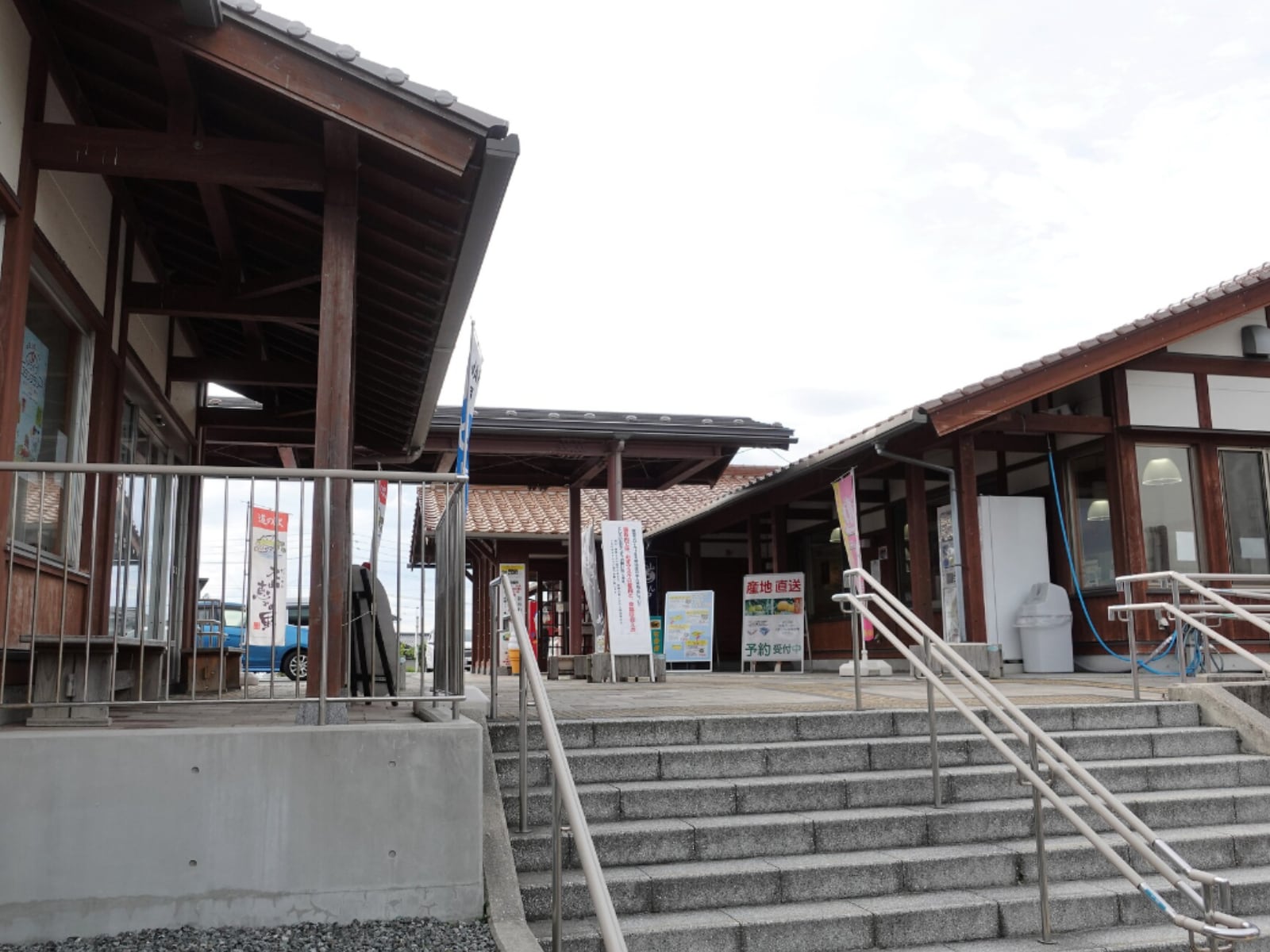 「冬に行きたいと思う鳥取県の道の駅」ランキング