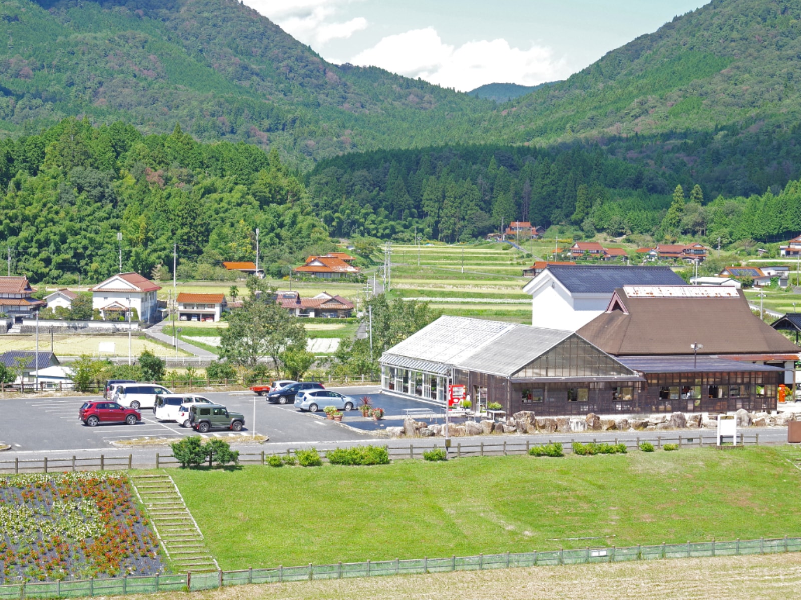 「冬に行きたいと思う広島県の道の駅」ランキング