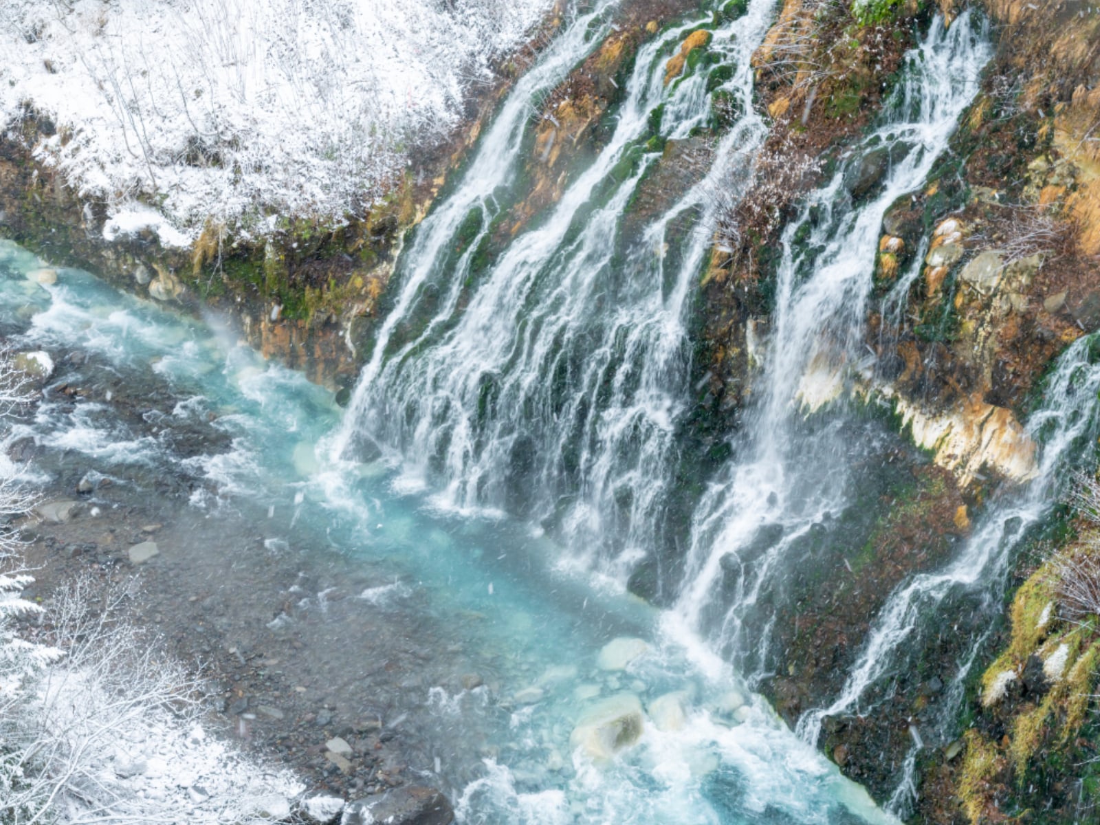 冬に行きたい「北海道の穴場秘境」ランキング
