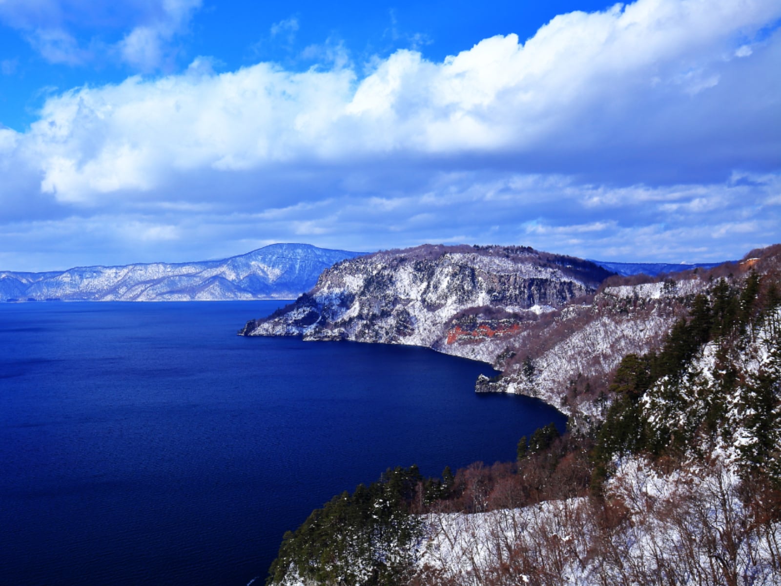 冬に行きたい「青森県の穴場秘境」ランキング