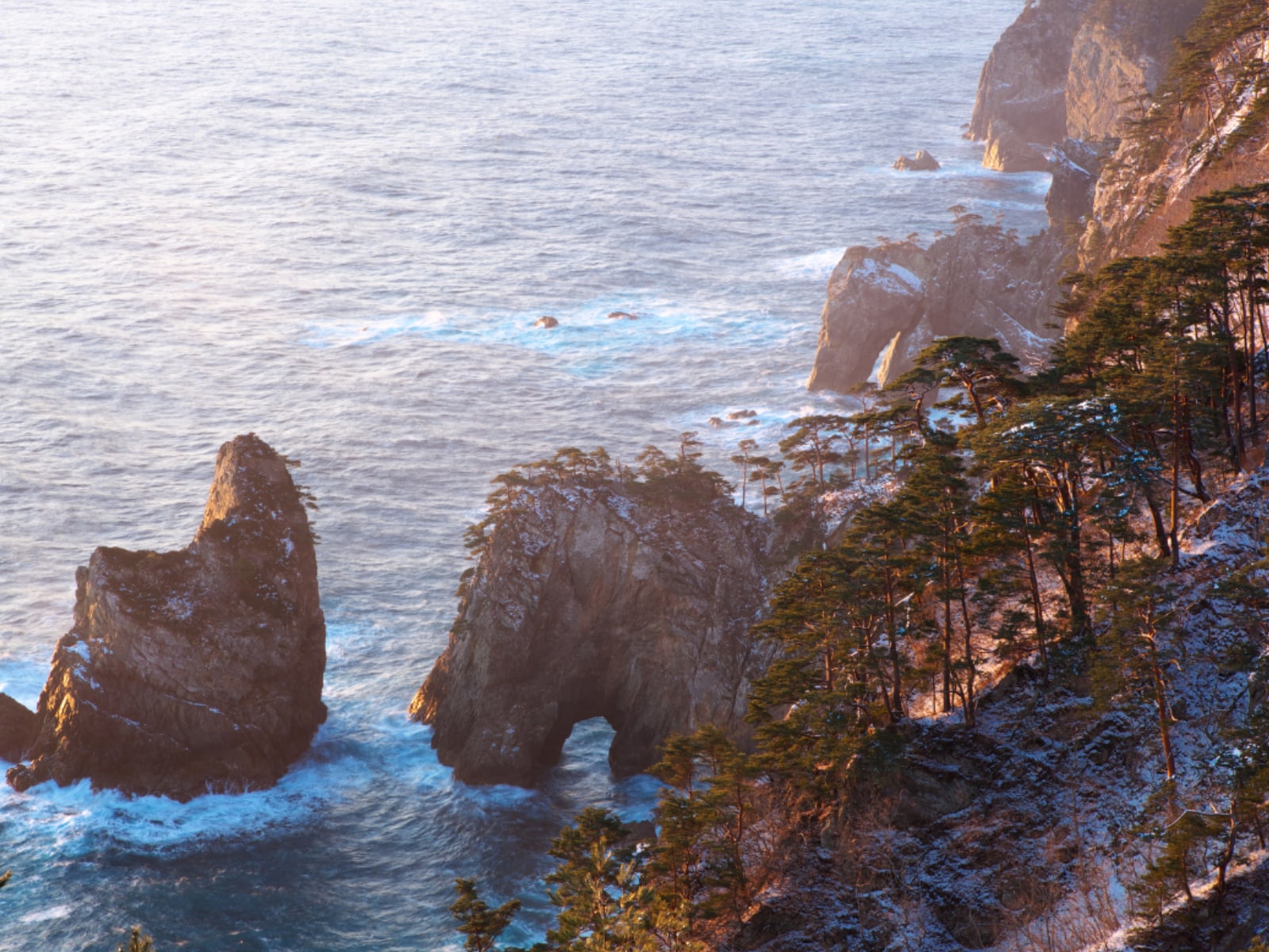 冬に行きたい「岩手県の穴場秘境」ランキング