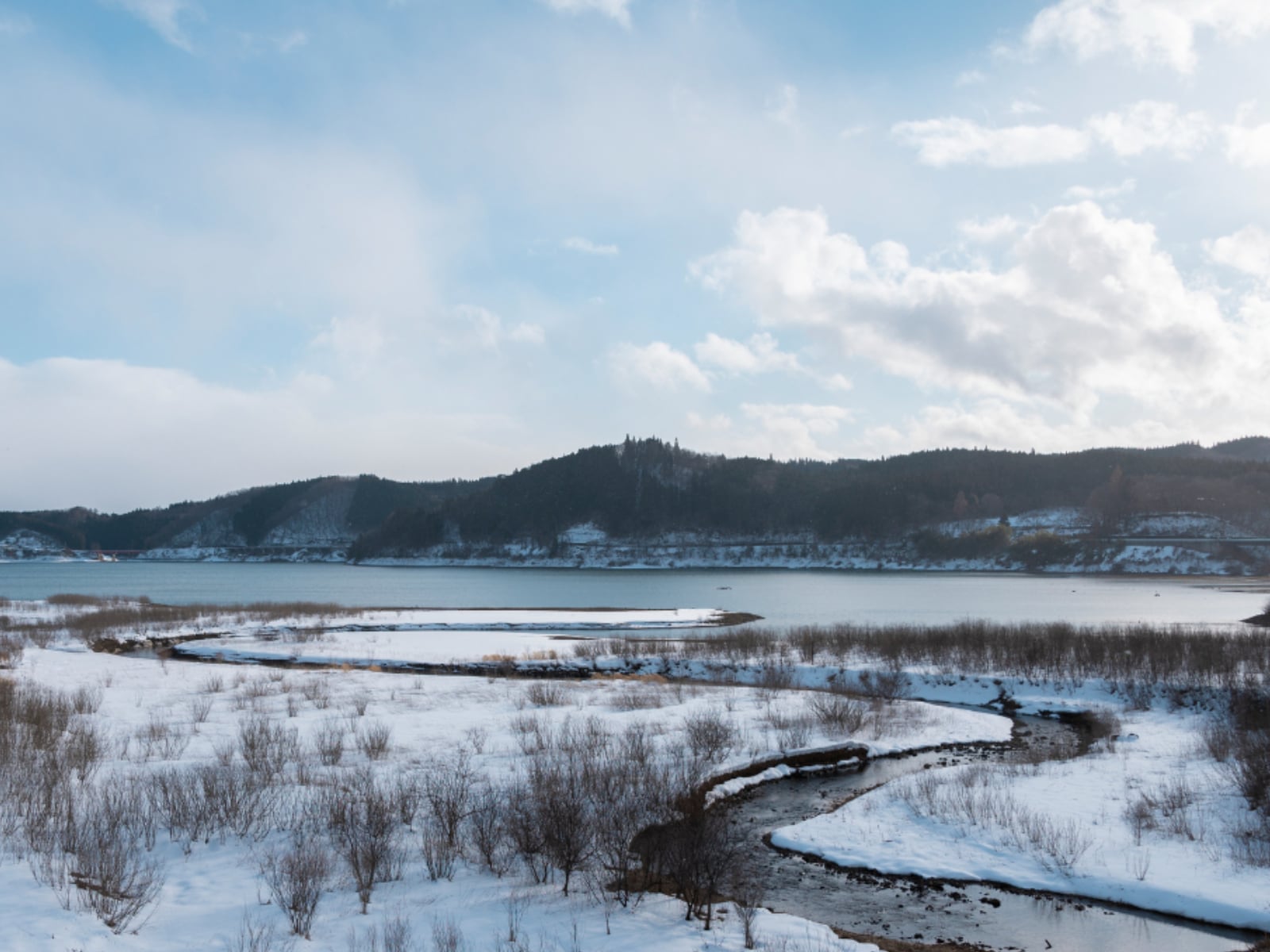 冬に行きたい「宮城県の穴場秘境」ランキング