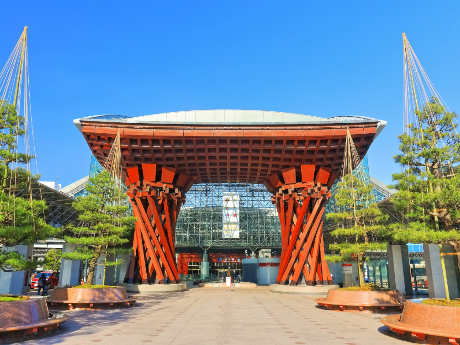 長期休みに行きたいと思う「石川県の旅行先」ランキングの画像