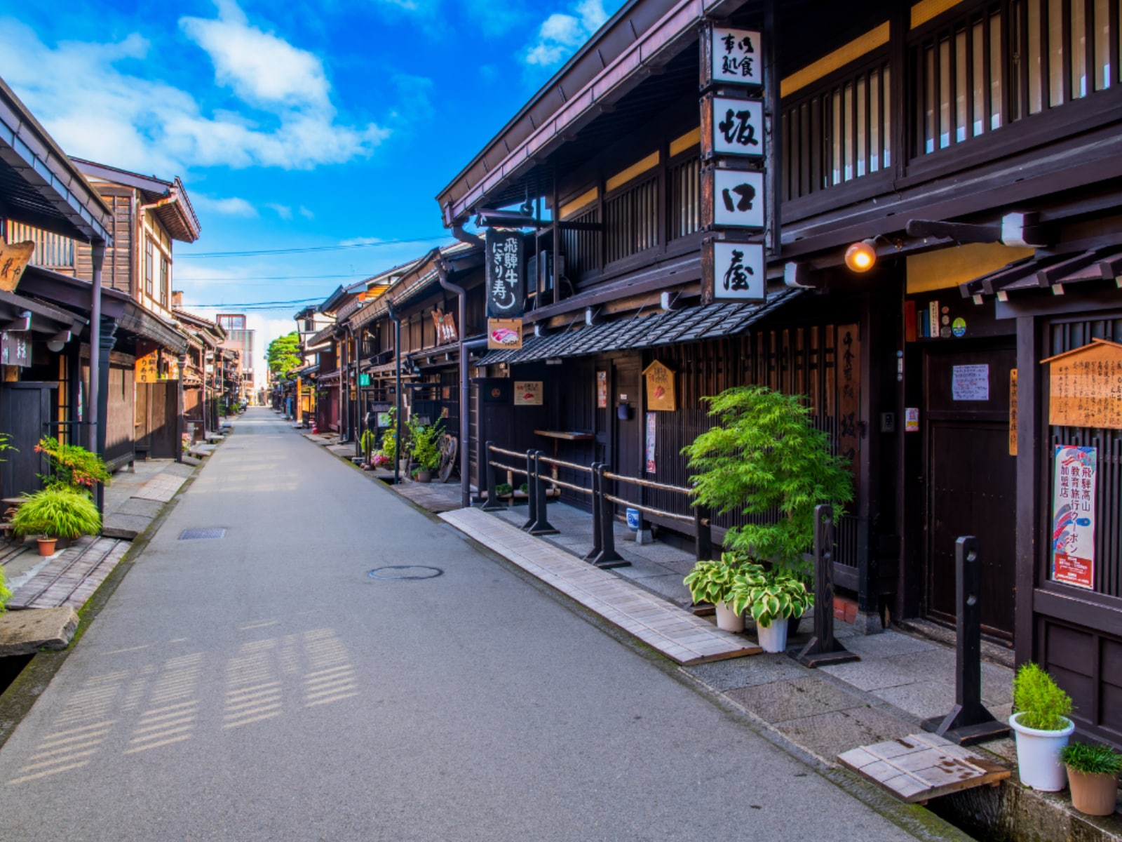 長期休みに行きたいと思う「岐阜県の旅行先」ランキングの画像