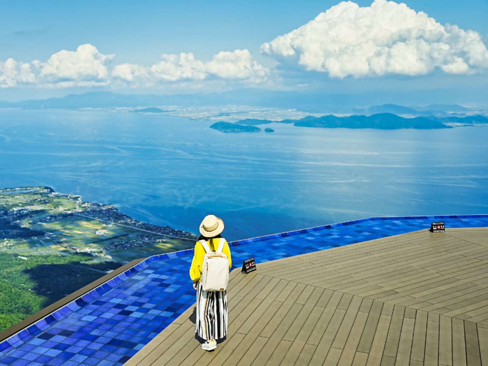 長期休みに行きたいと思う「滋賀県の旅行先」ランキング