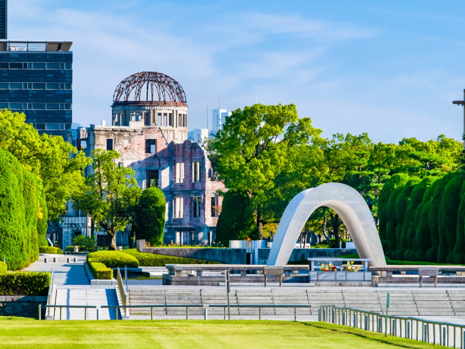 「広島県の旅行先」ランキング