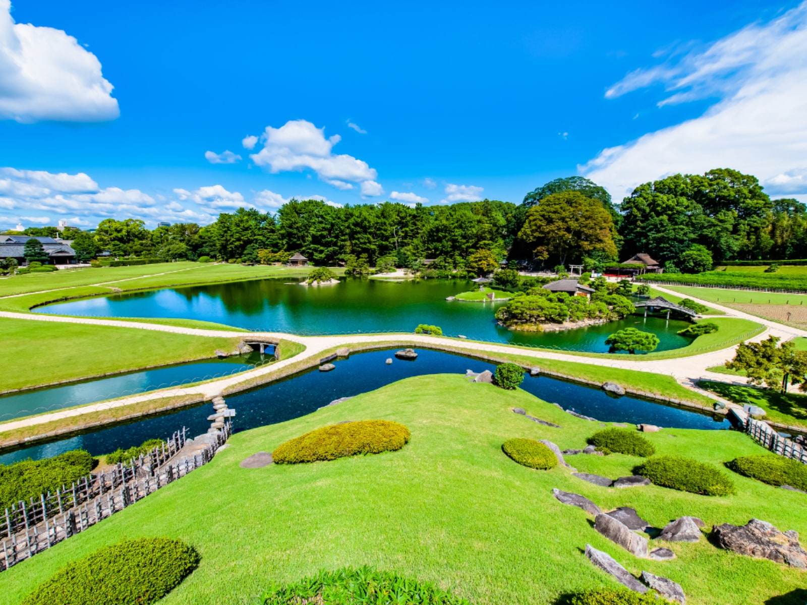 「岡山県の旅行先」ランキング