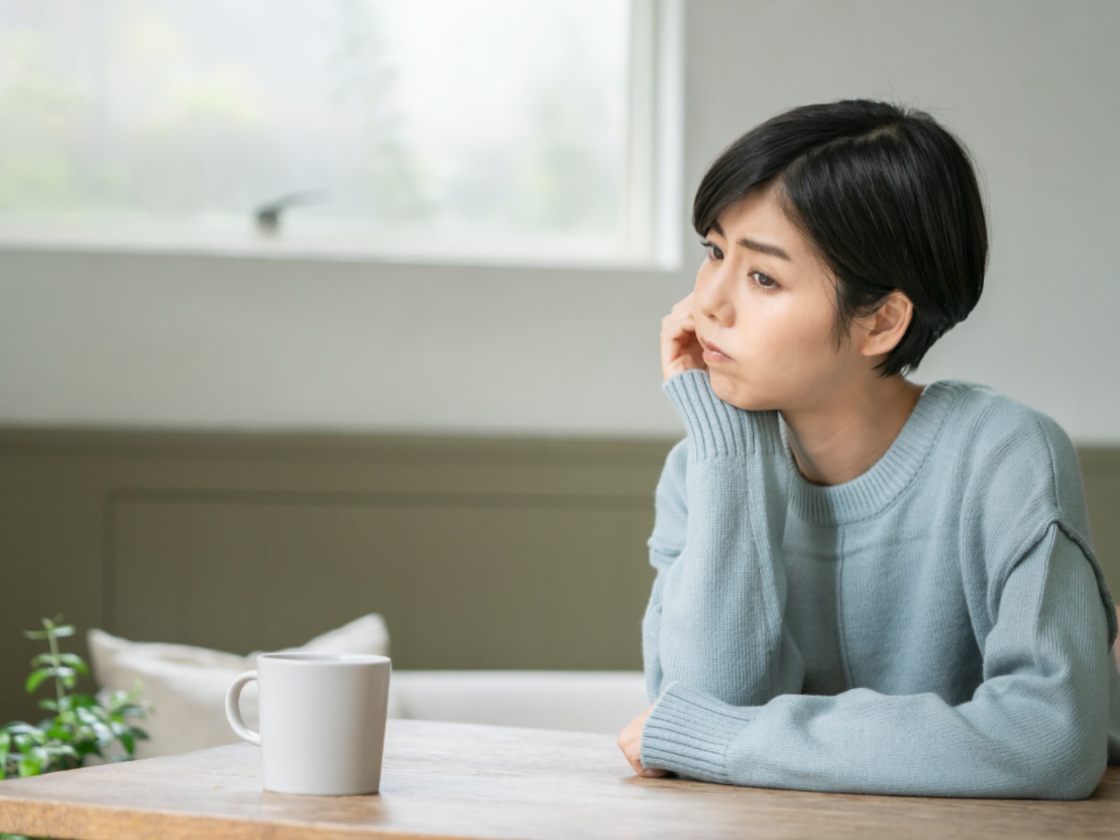 北海道札幌市在住・32歳女性のエピソード