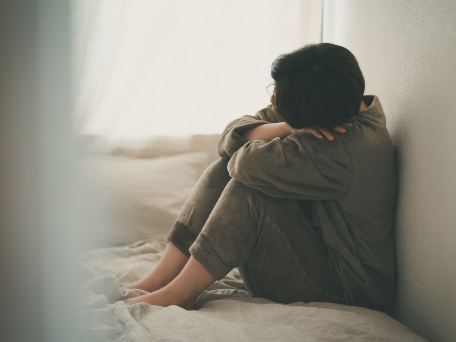 愛知県豊明市在住・35歳女性