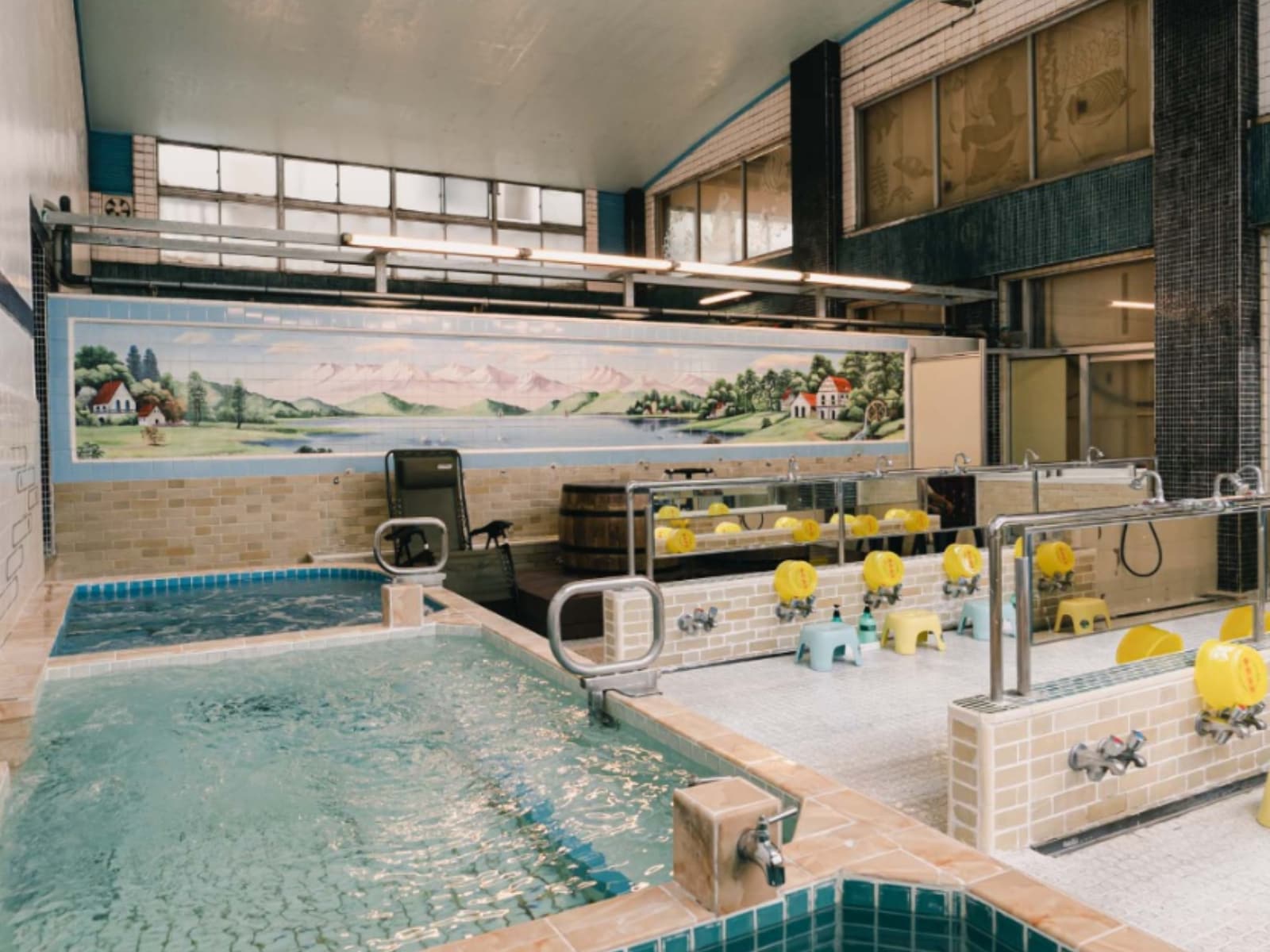 「東京浴場」公式Webサイトより