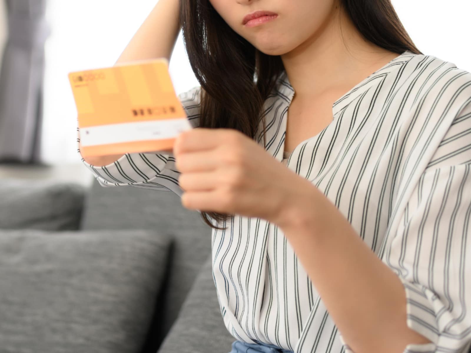 埼玉県川越市在住・38歳女性のエピソード