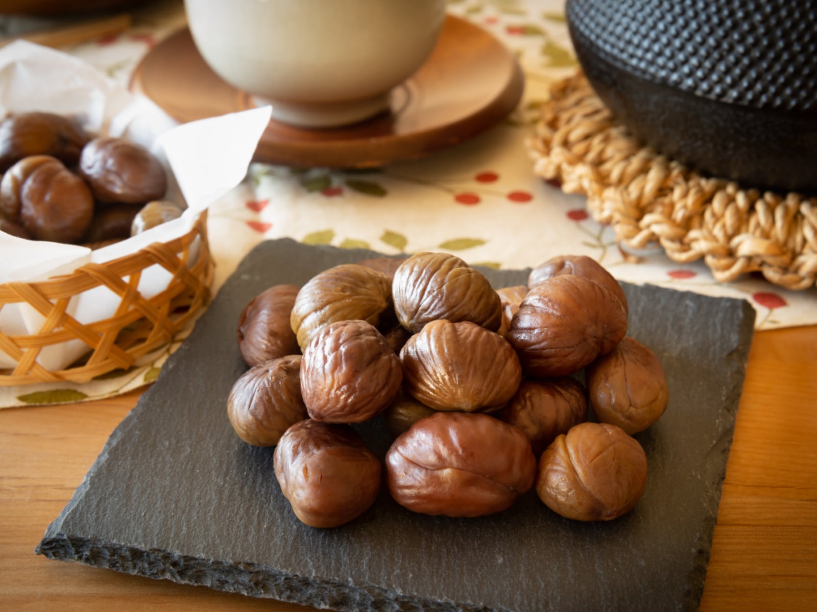 「秋田県のご当地スイーツ」ランキング