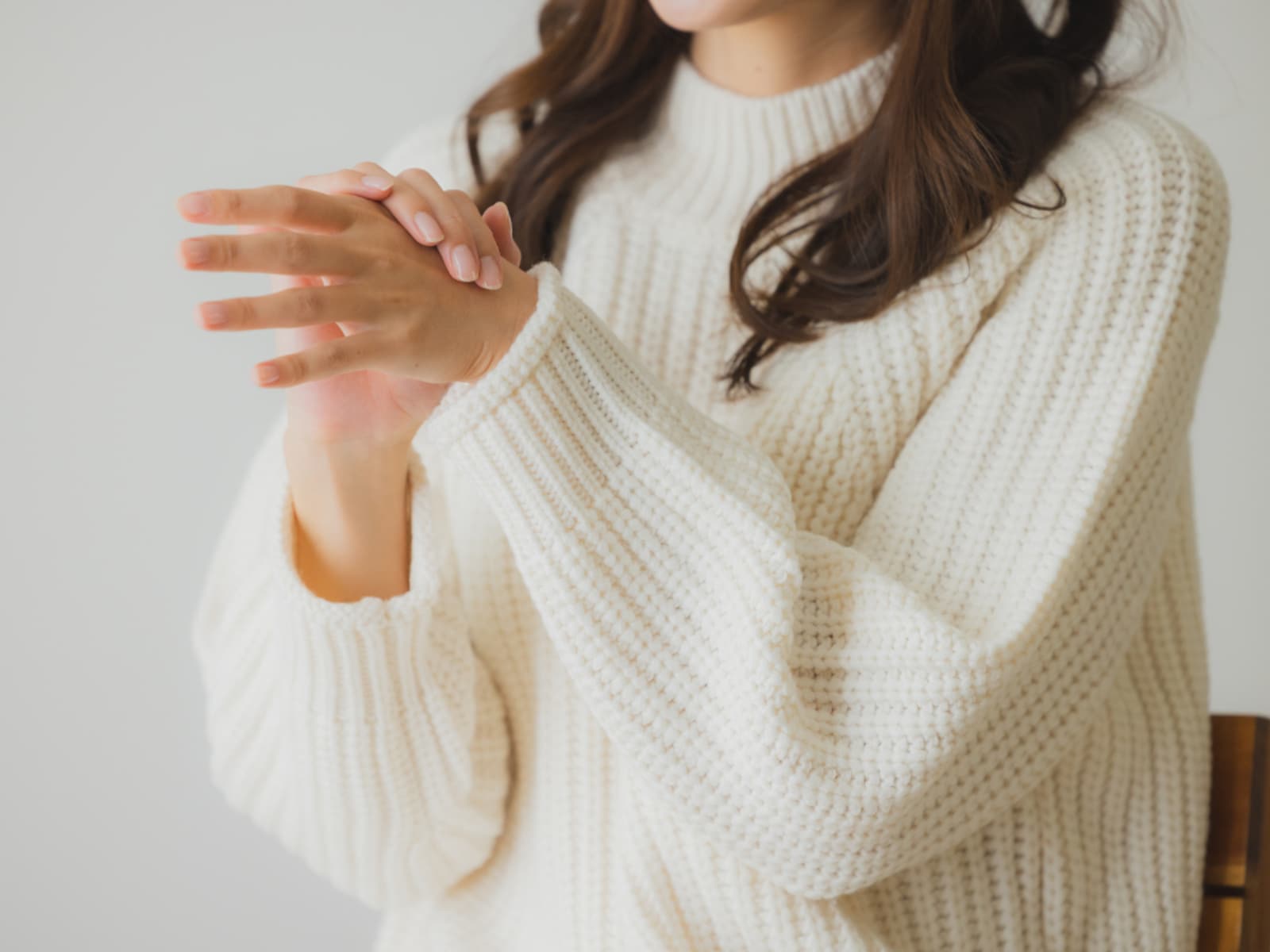 東京都在住・27歳女性のエピソード