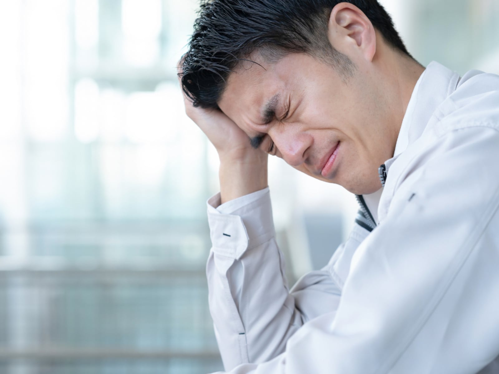 秋田県由利本荘市在住・42歳男性のエピソード