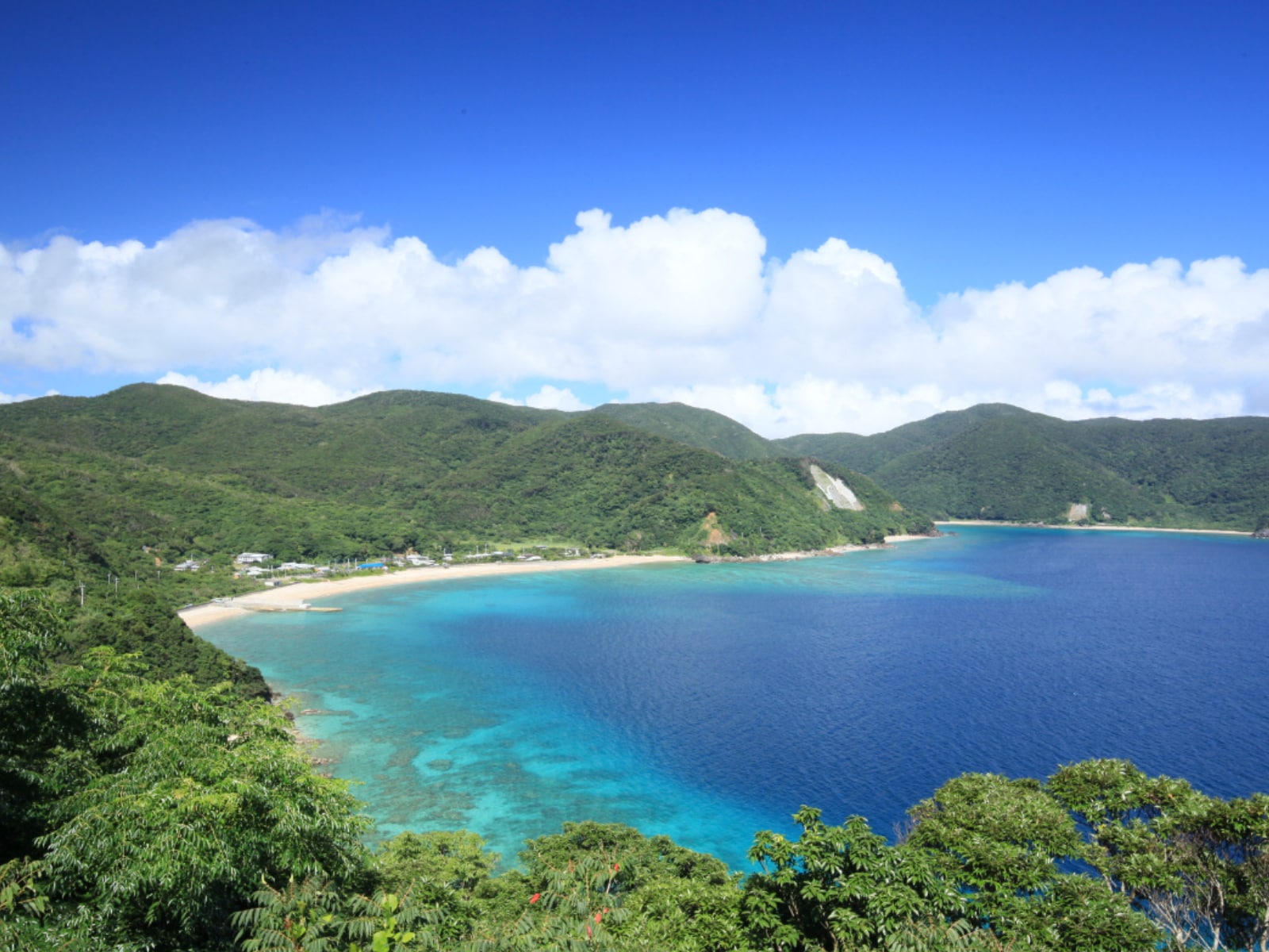 「長期休みに行きたいと思う鹿児島県の旅行先」ランキング