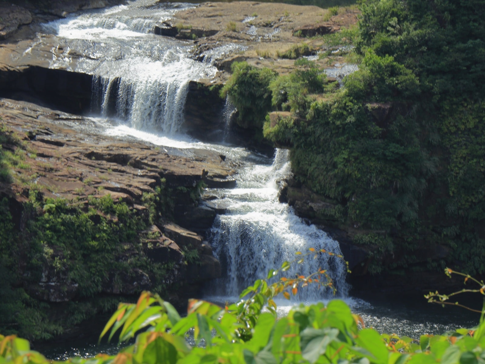 冬に行きたい「沖縄県の滝」ランキング