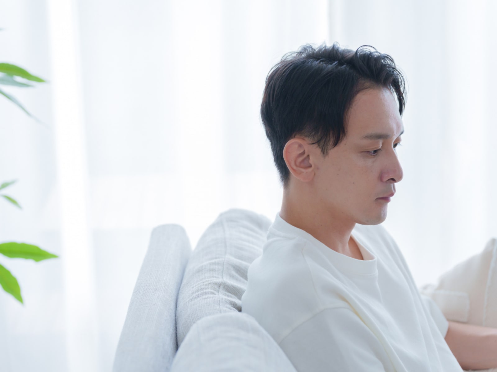 神奈川県横浜市在住・43歳男性のエピソード