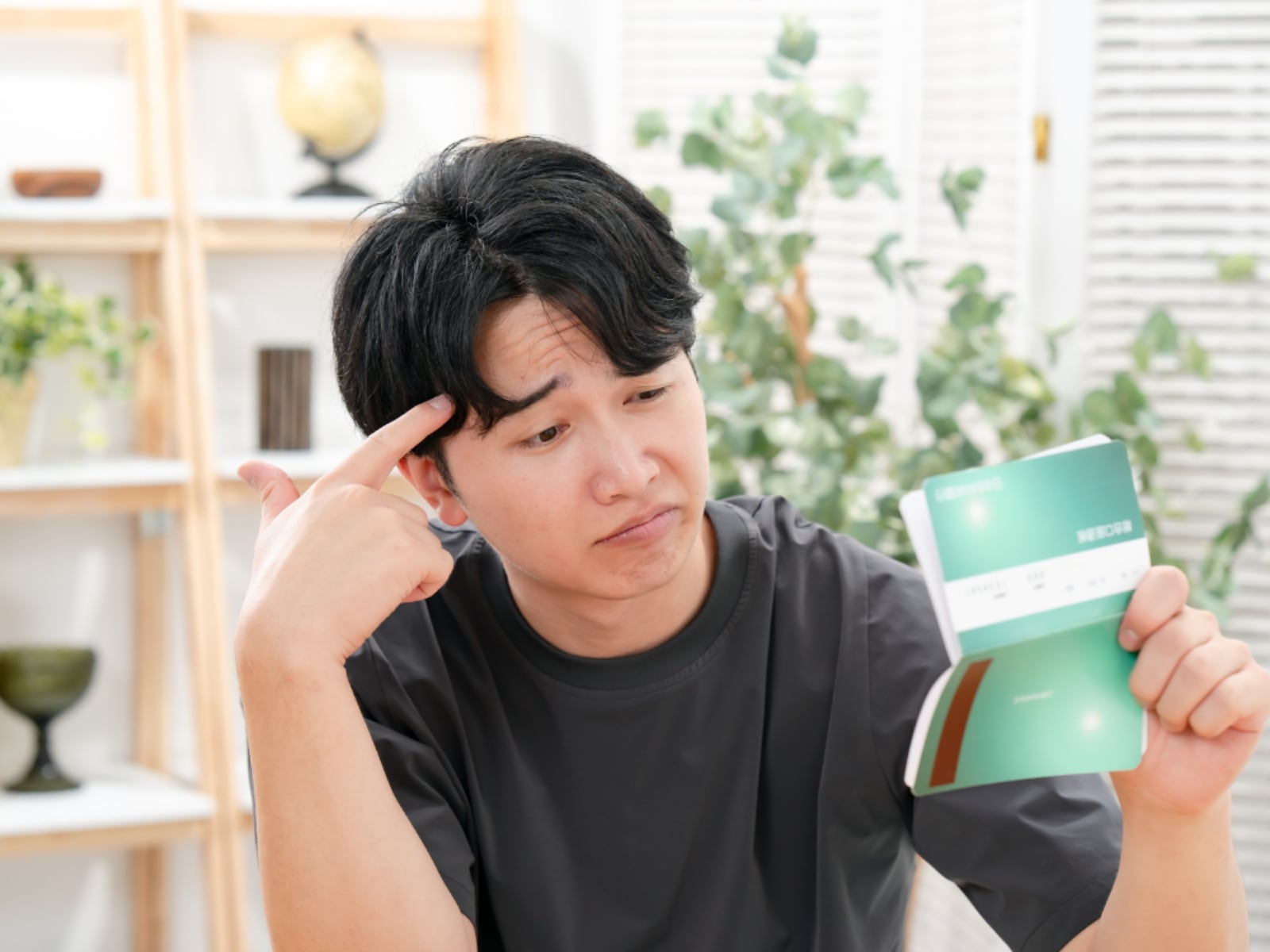 愛知県安城市在住・34歳男性のエピソード