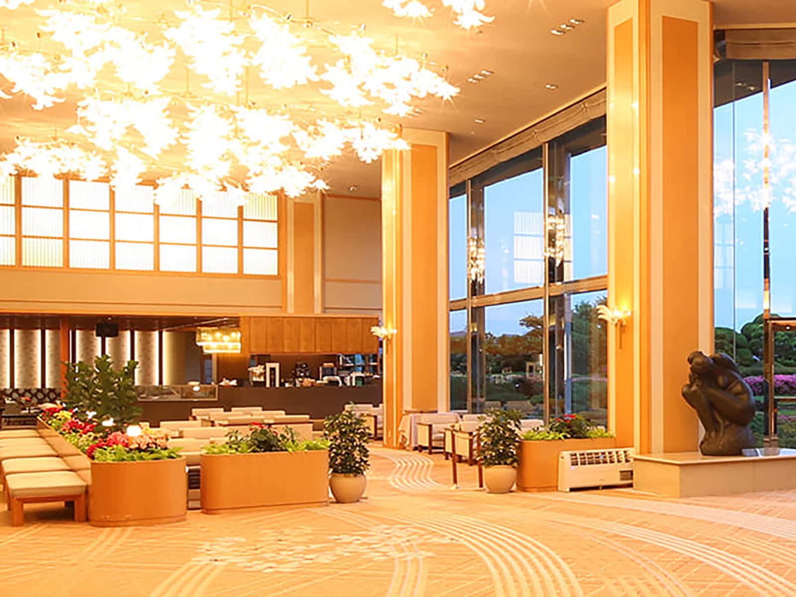 有馬温泉 有馬グランドホテル