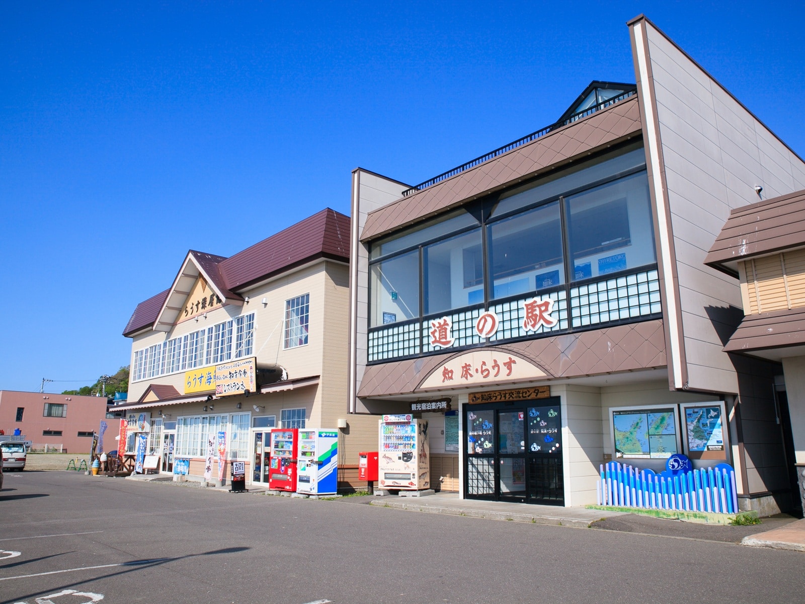 好き＆行ってみたい北海道の道の駅ランキング