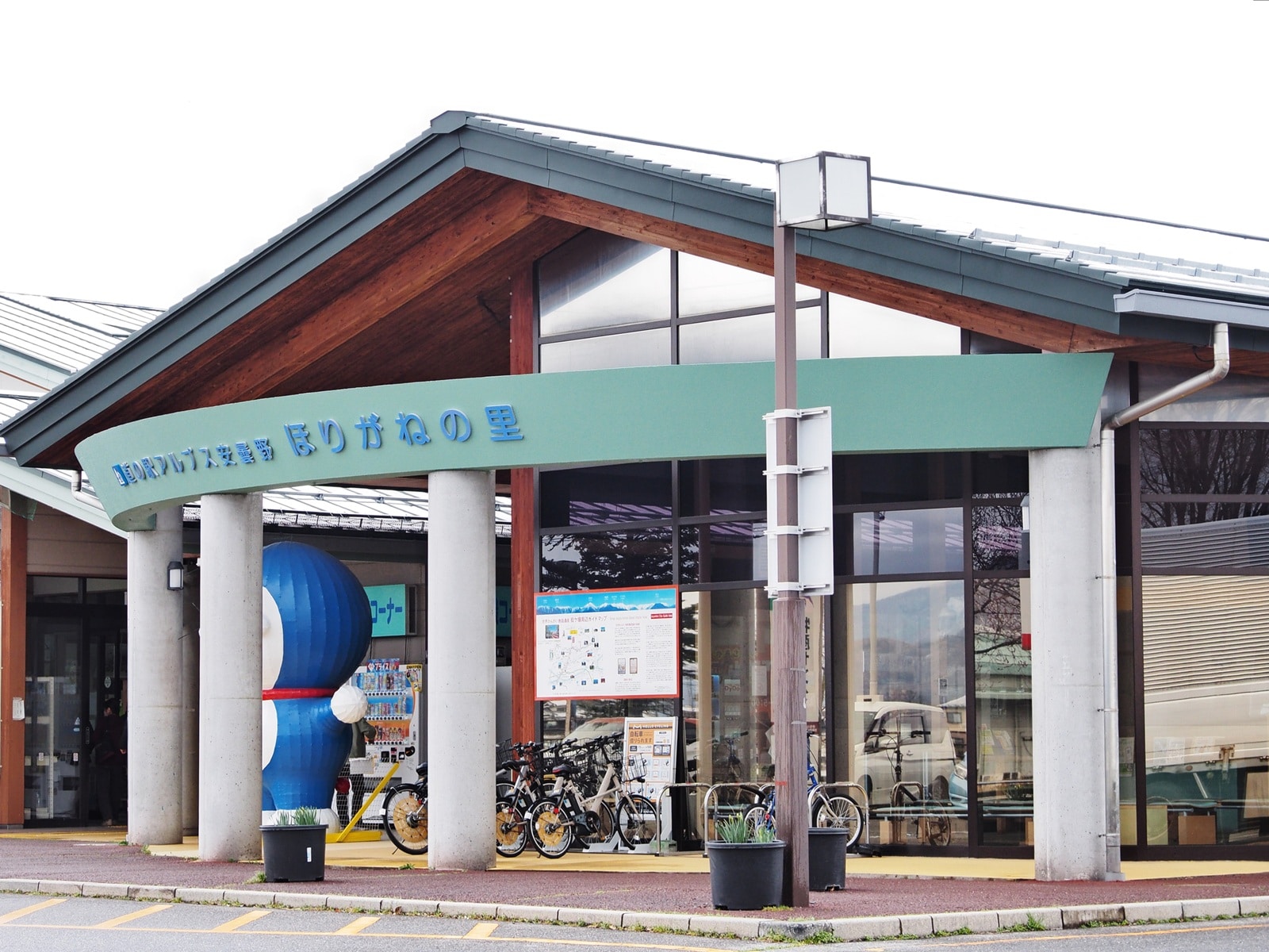 好き＆行ってみたい長野県の道の駅ランキング