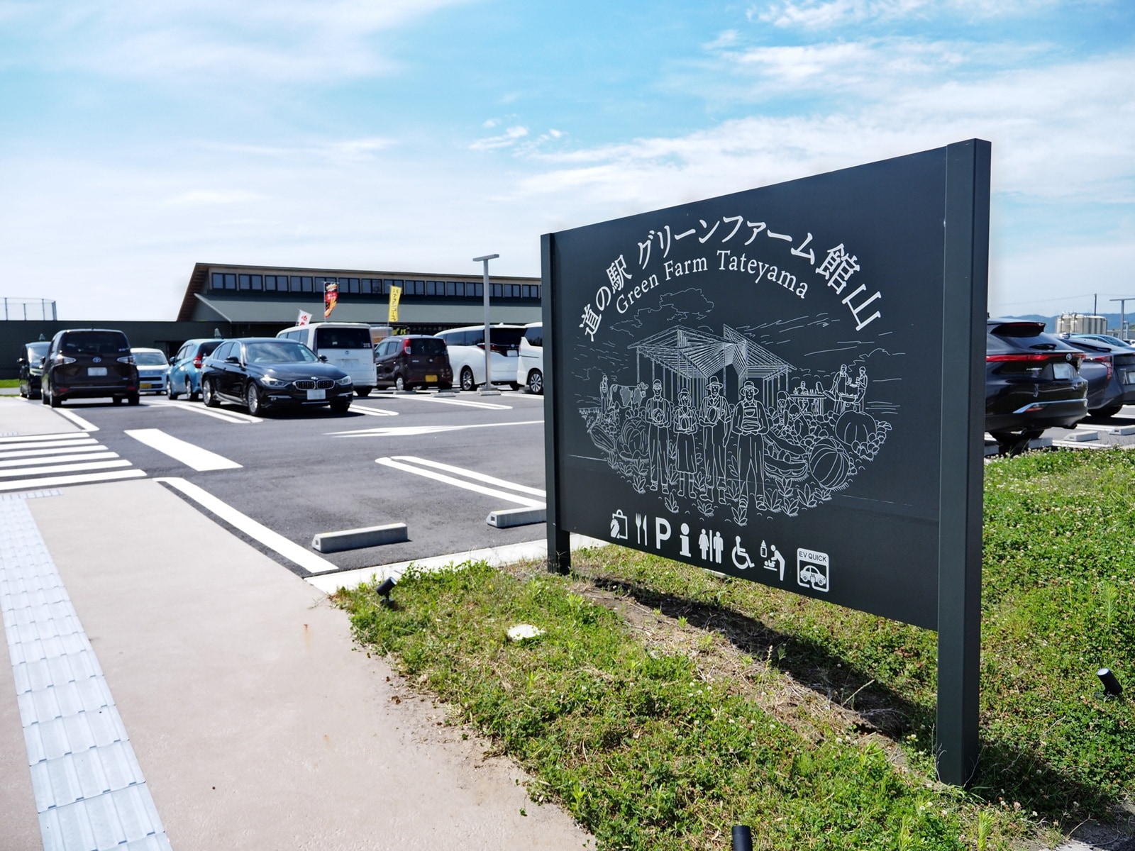 「グルメが魅力的だと思う千葉県の道の駅」ランキング