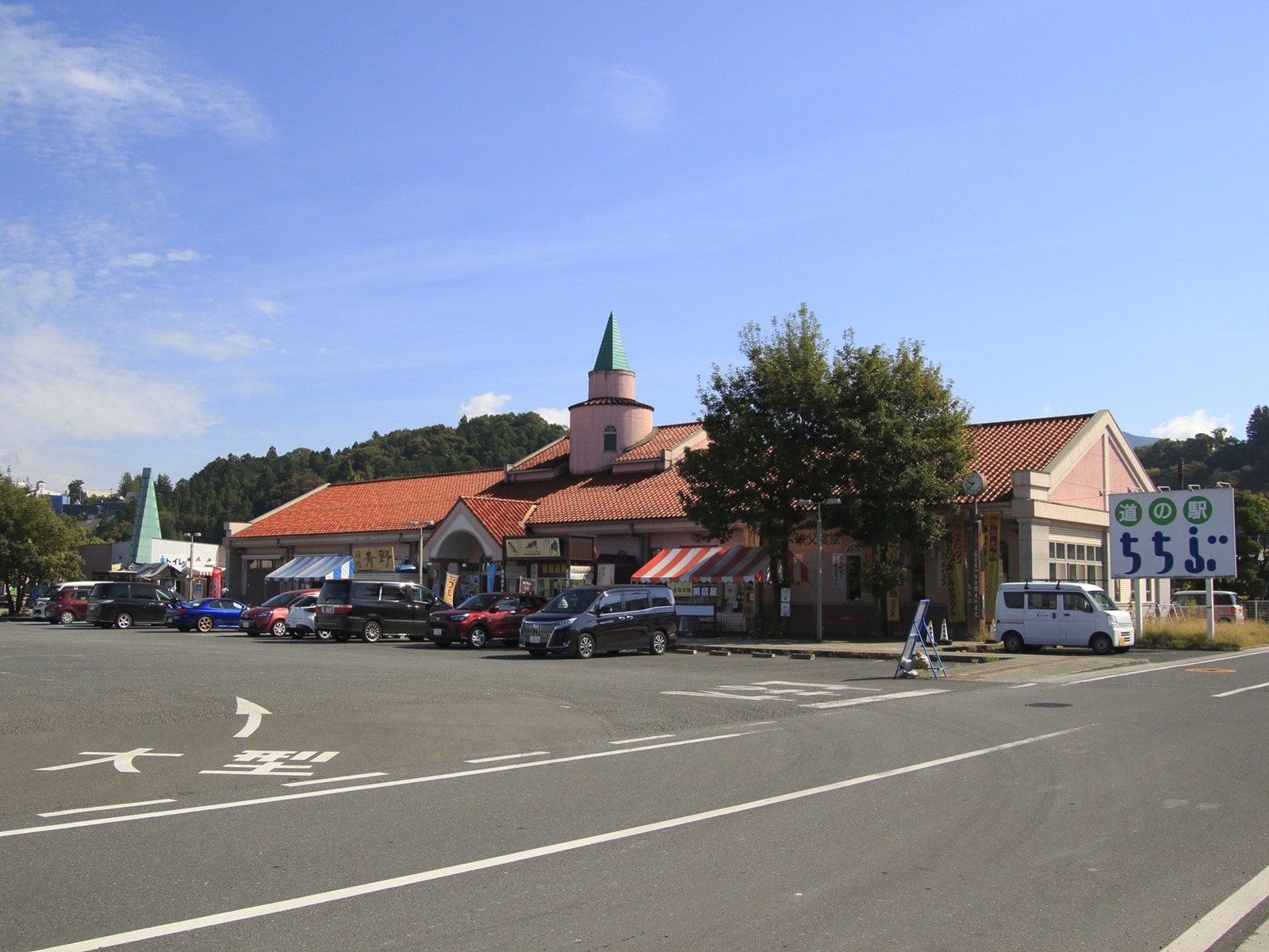 グルメが魅力的だと思う「埼玉県の道の駅」ランキング