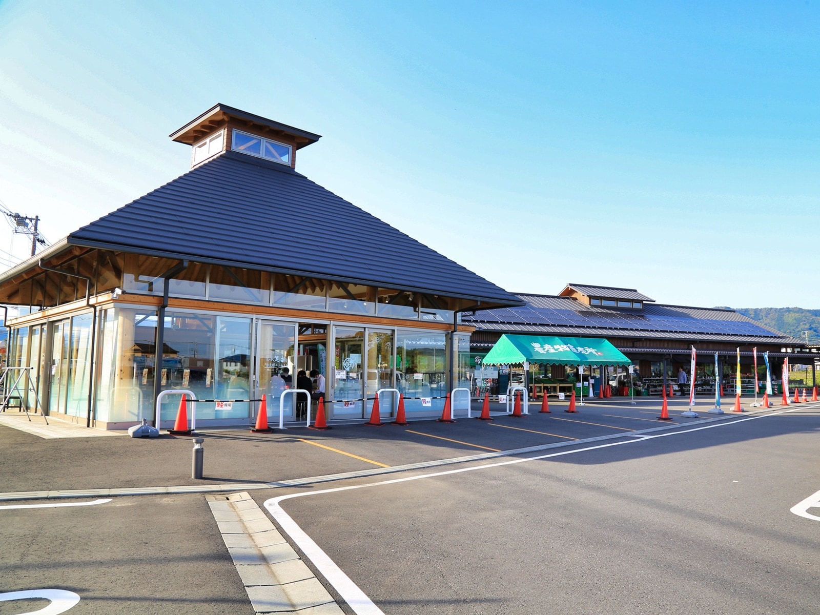 グルメが魅力的だと思う「神奈川県の道の駅」ランキング