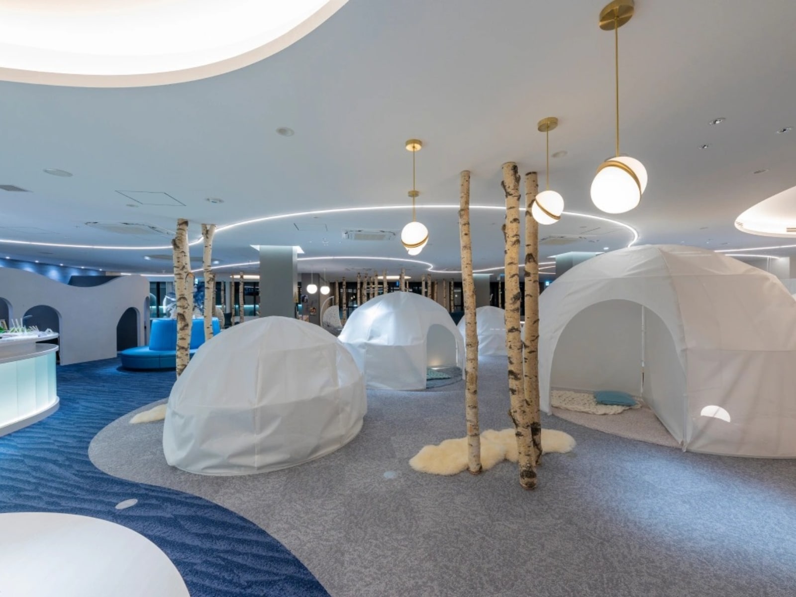 「おふろの王様 和光店」公式Webサイトより