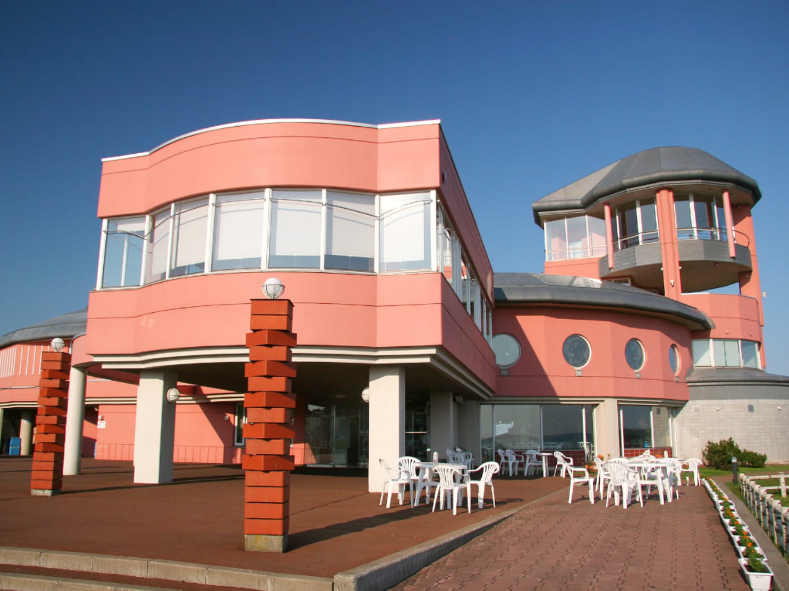 「旅の目的地にしたいと思う北海道の道の駅」ランキング