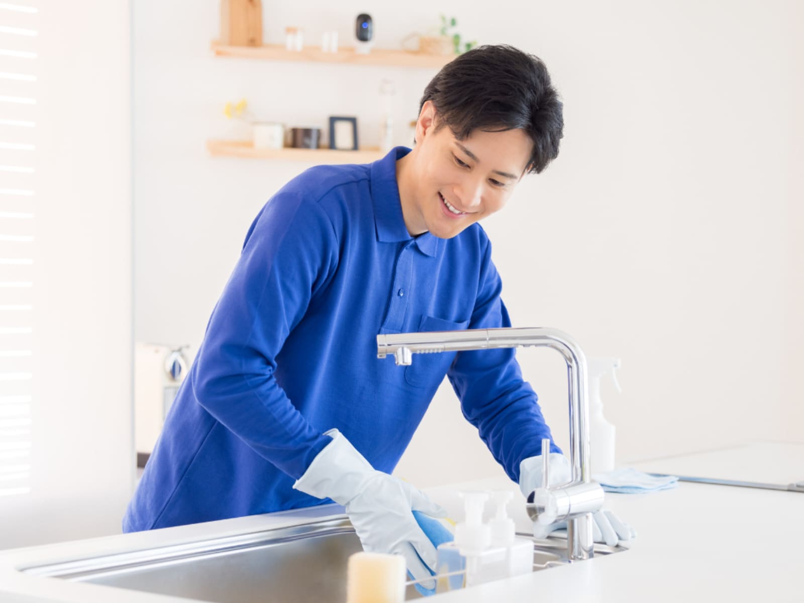 東京都練馬区在住・49歳男性のエピソード