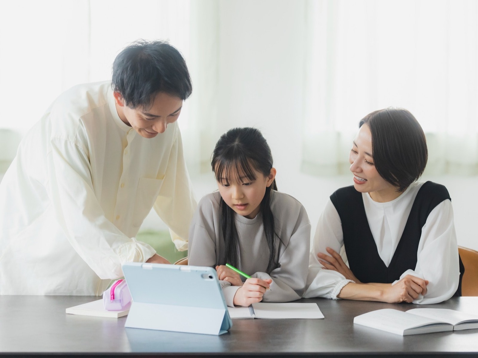 子どもの受験はポートフォリオ戦略だった