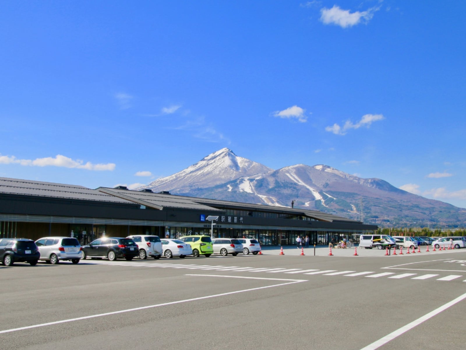 「好き＆行ってみたい福島県の道の駅」ランキング