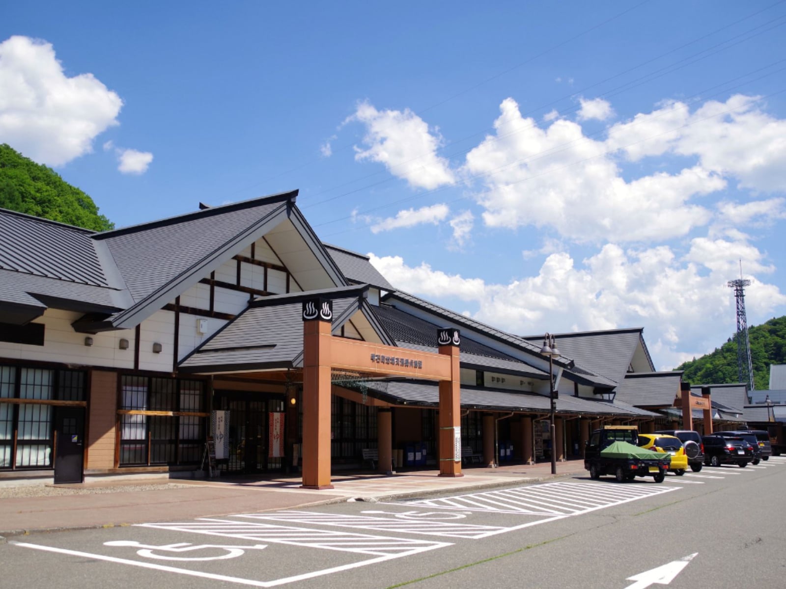「好き＆行ってみたい岩手県の道の駅」ランキング
