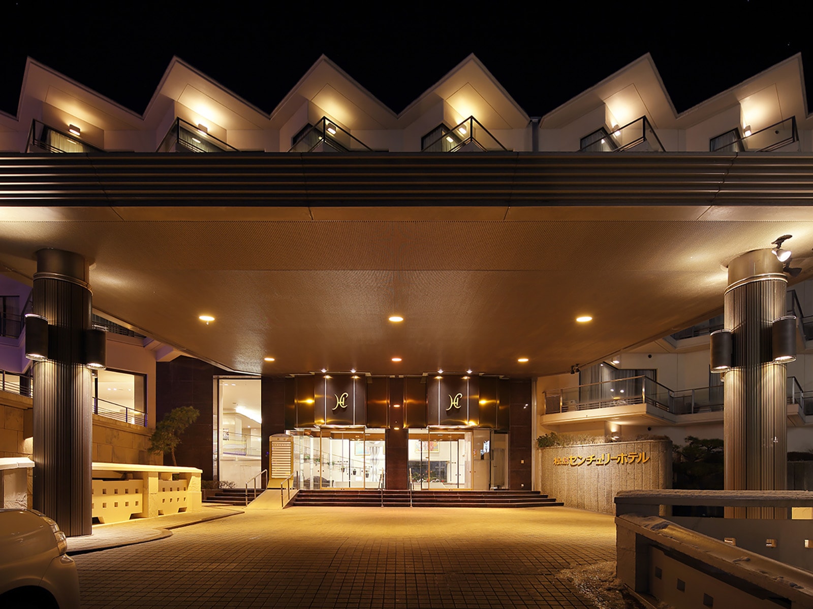 松島温泉 松島センチュリーホテル