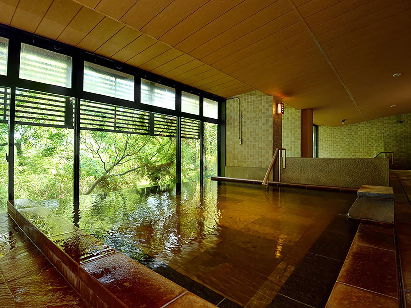 ホテルハーヴェスト那須