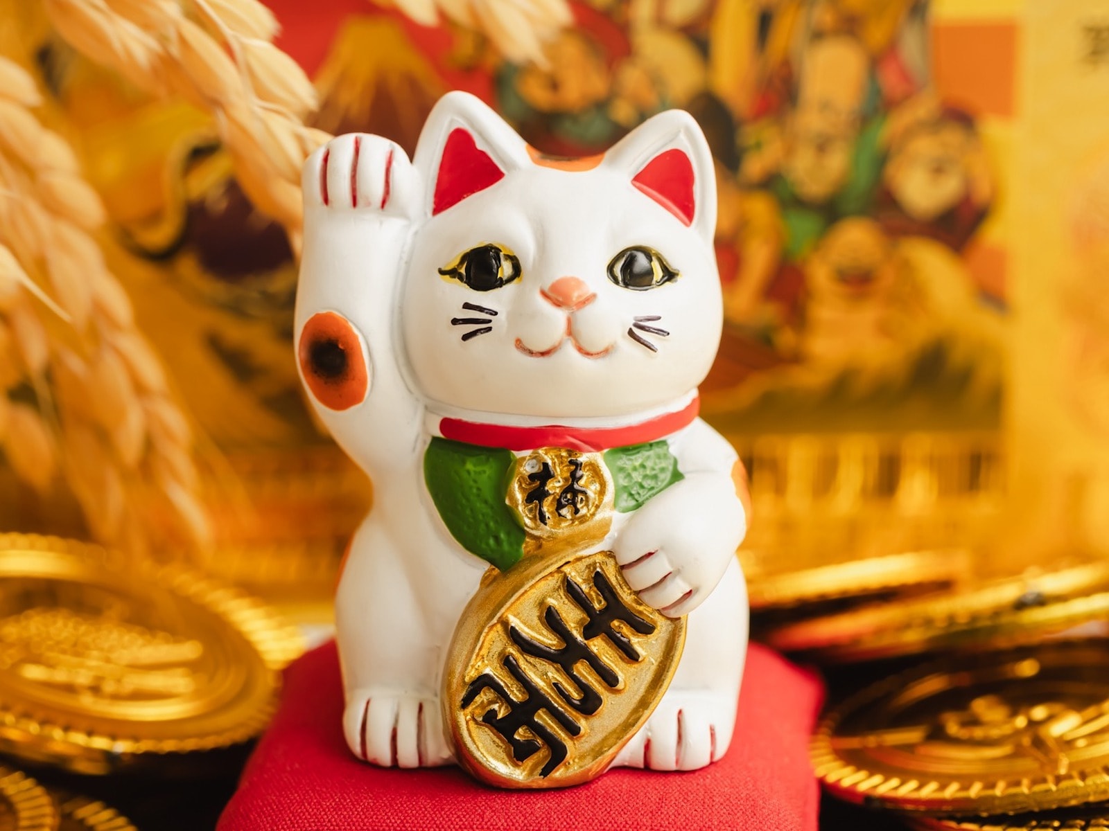 2026年の一粒万倍日を紹介！（画像出典：PIXTA）