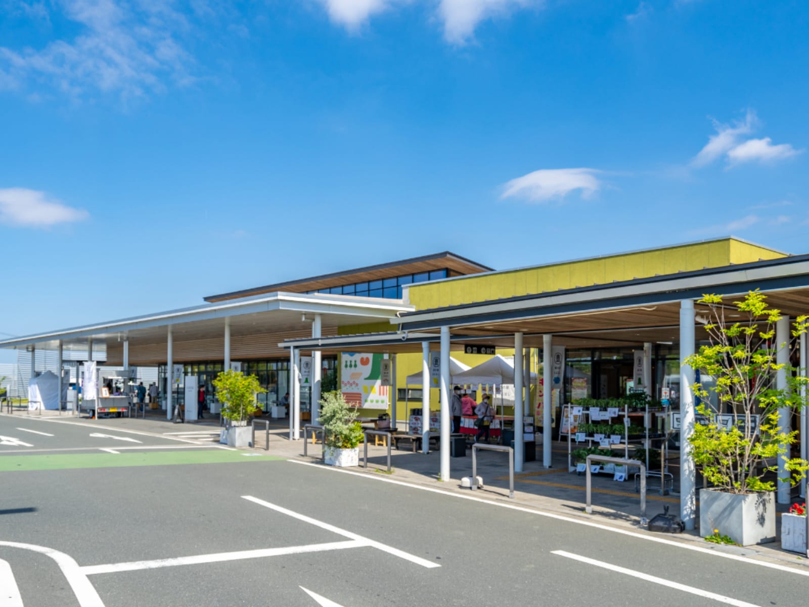 「好き＆行ってみたい愛知県の道の駅」ランキング