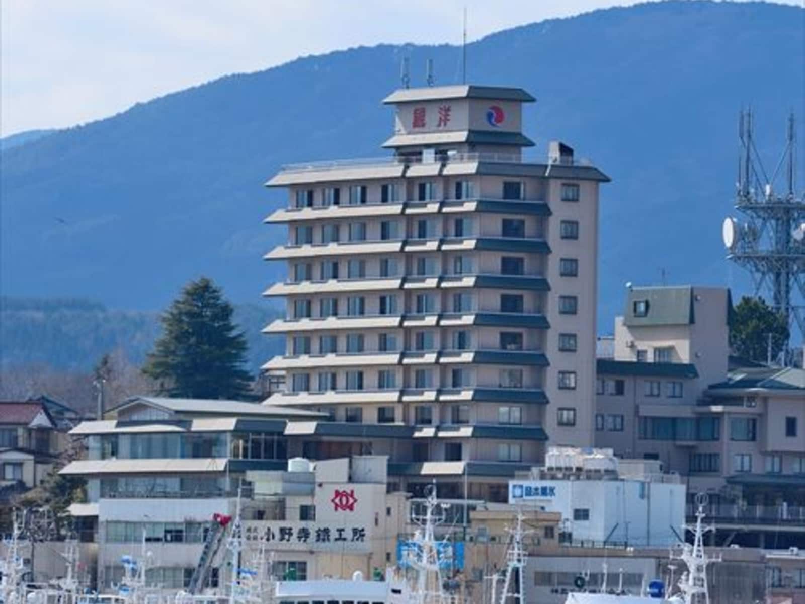 画像出典：楽天トラベル