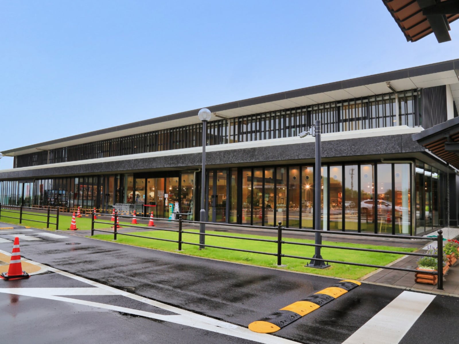 「好き＆行ってみたい奈良県の道の駅」ランキング