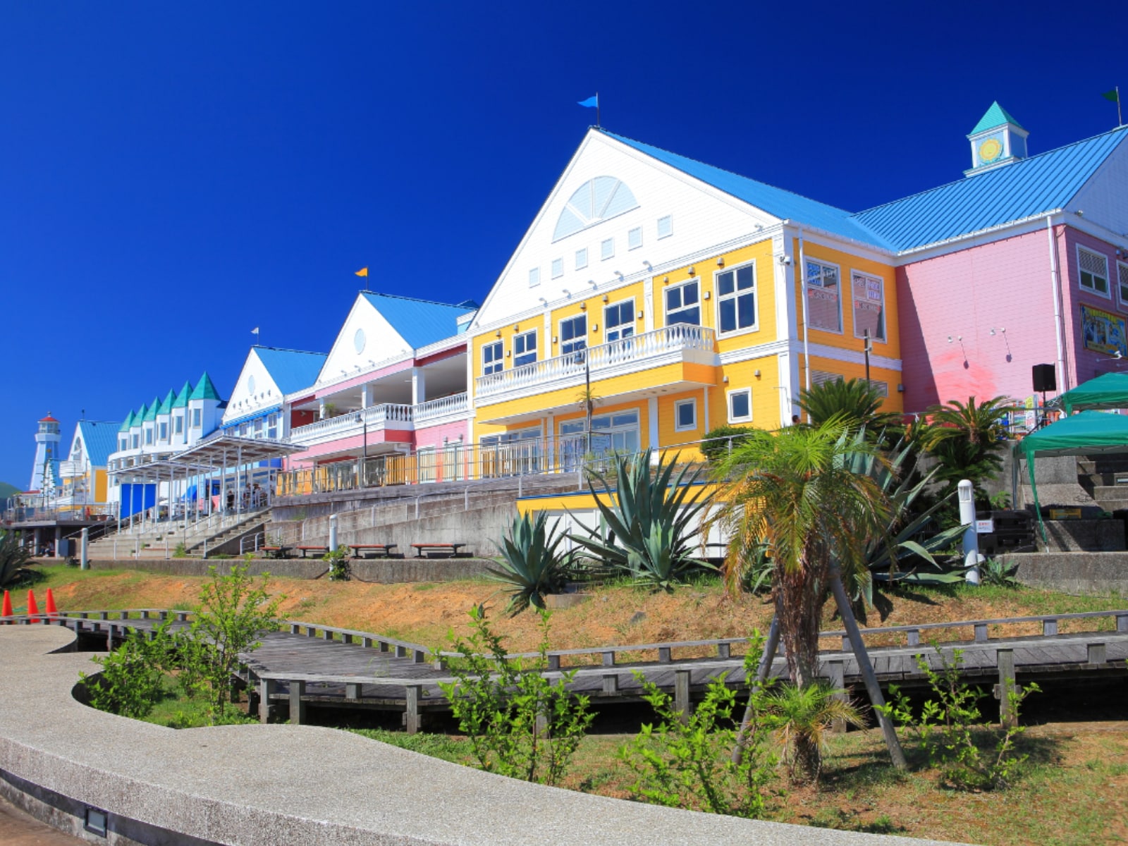「好き＆行ってみたい静岡県の道の駅」ランキング