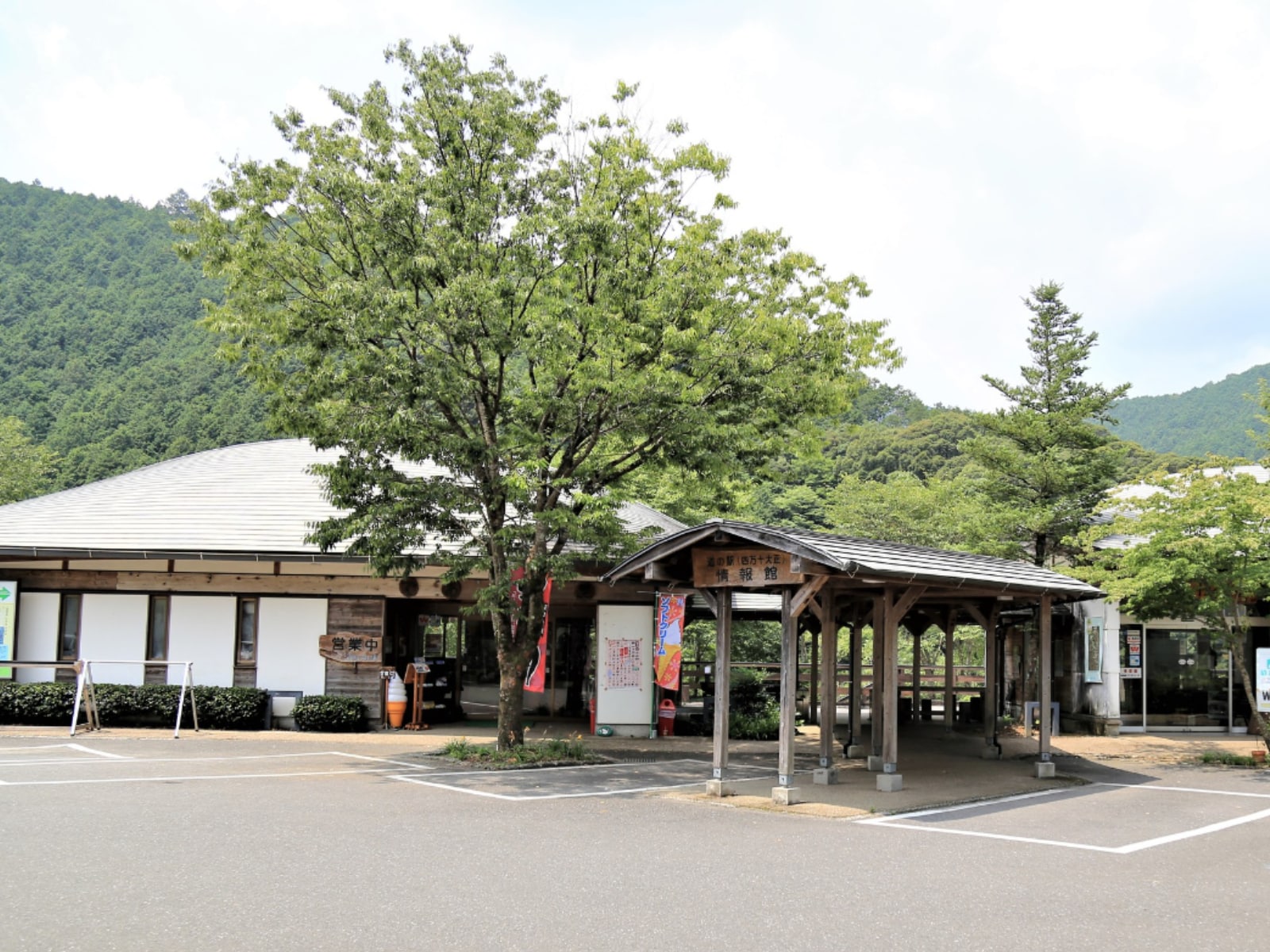 「好き＆行ってみたい高知県の道の駅」ランキング