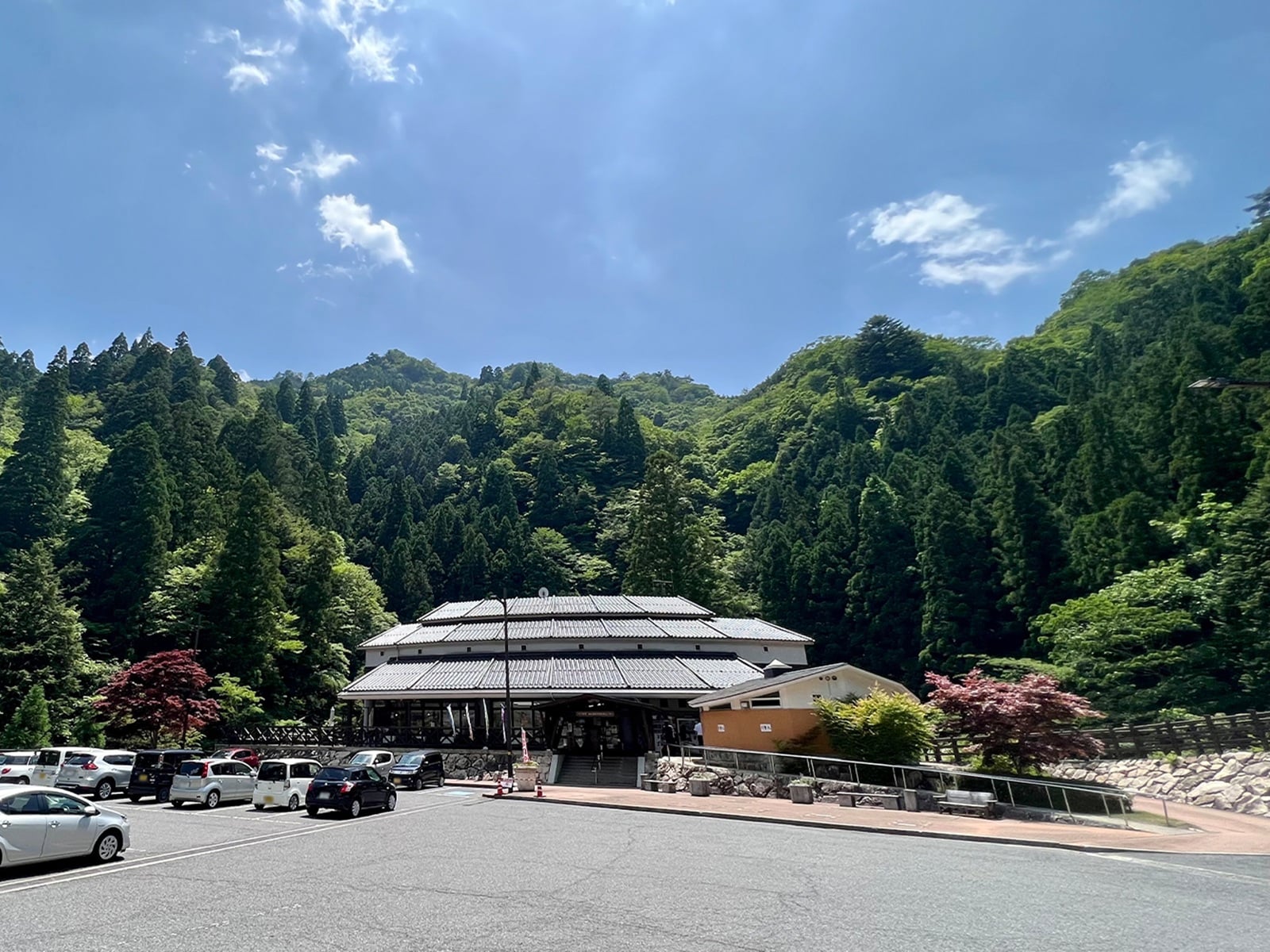 「好き＆行ってみたい広島県の道の駅」ランキング