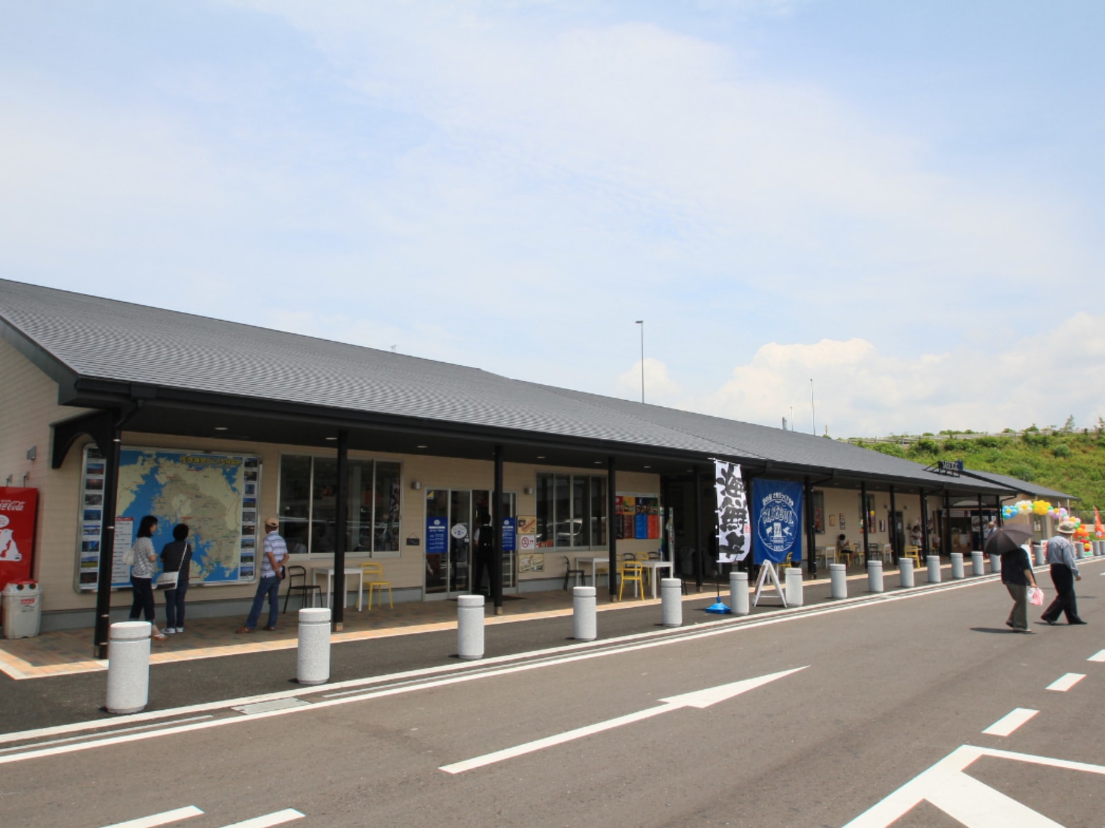 「好き＆行ってみたい長崎県の道の駅」ランキング