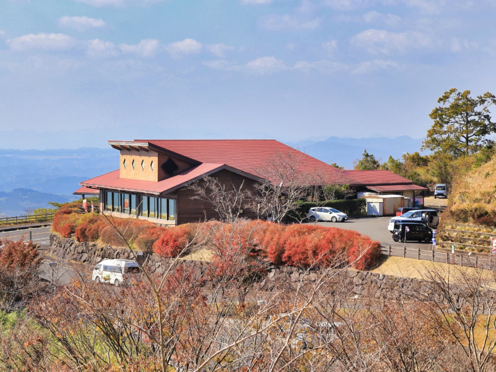 「好き＆行ってみたい鹿児島県の道の駅」ランキング