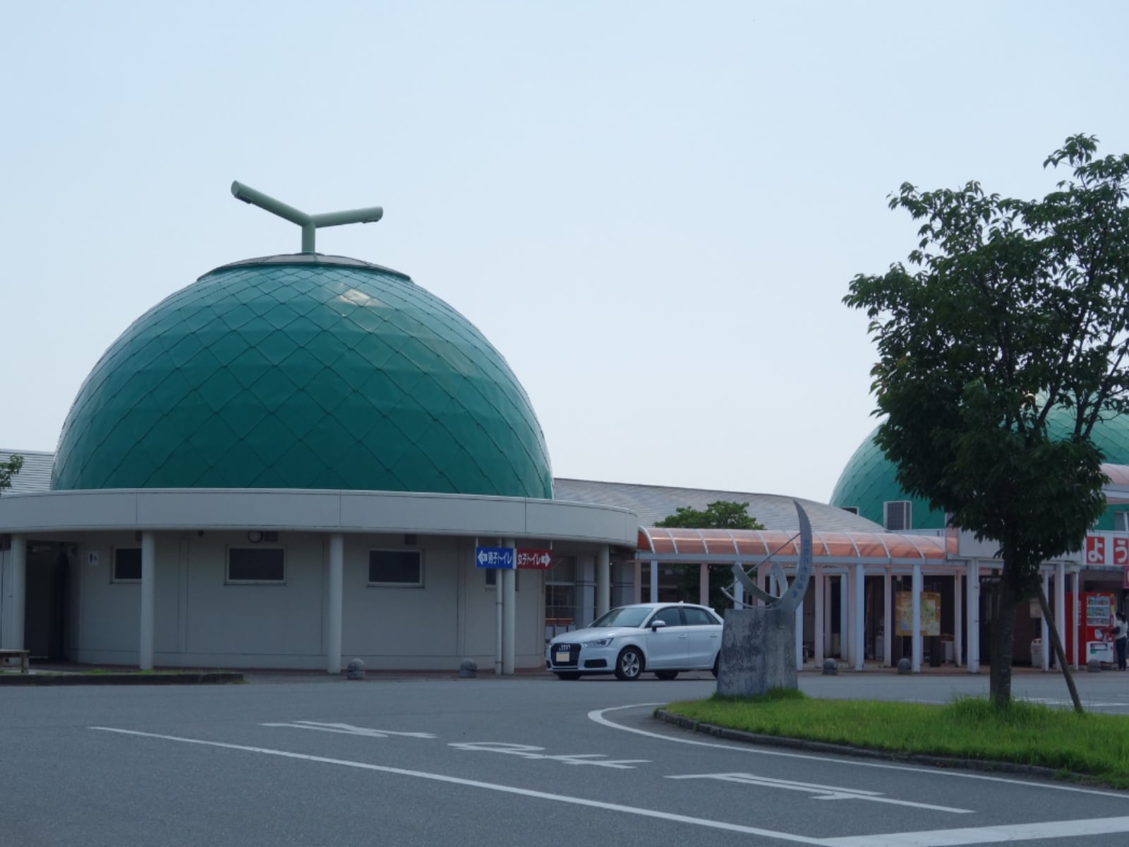 「好き＆行ってみたい熊本県の道の駅」ランキング