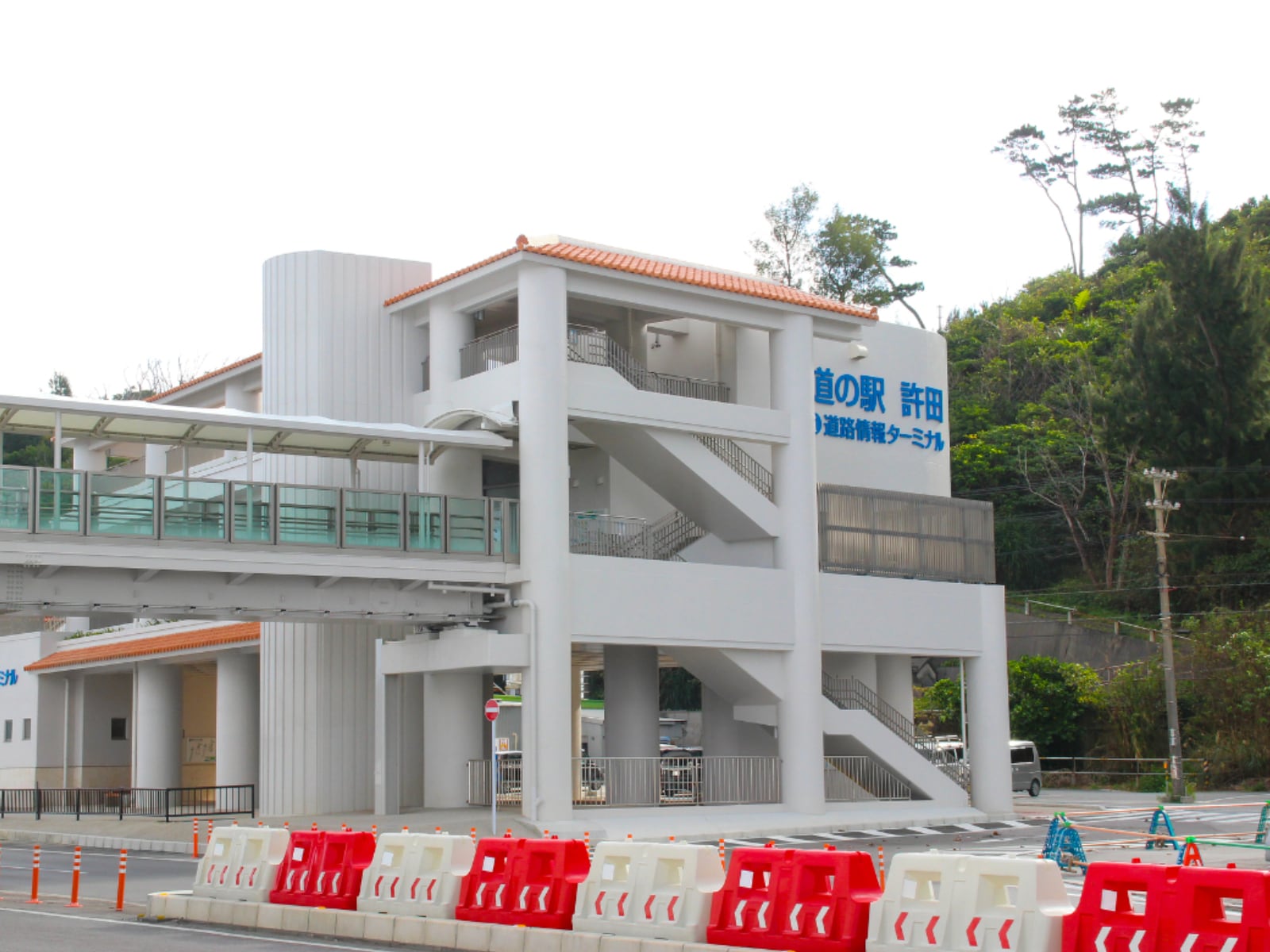 「好き＆行ってみたい沖縄県の道の駅」ランキング