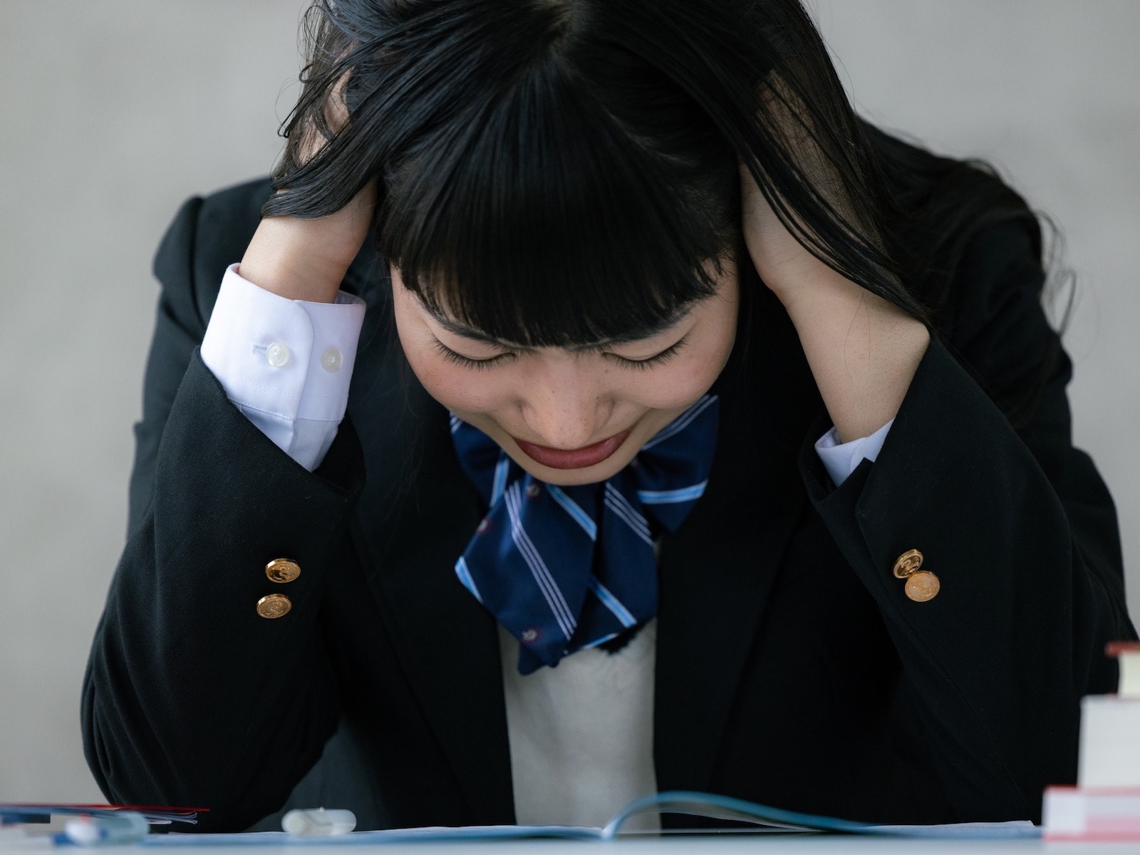 日本の子どもに何が起きているのか（画像出典：PIXTA）