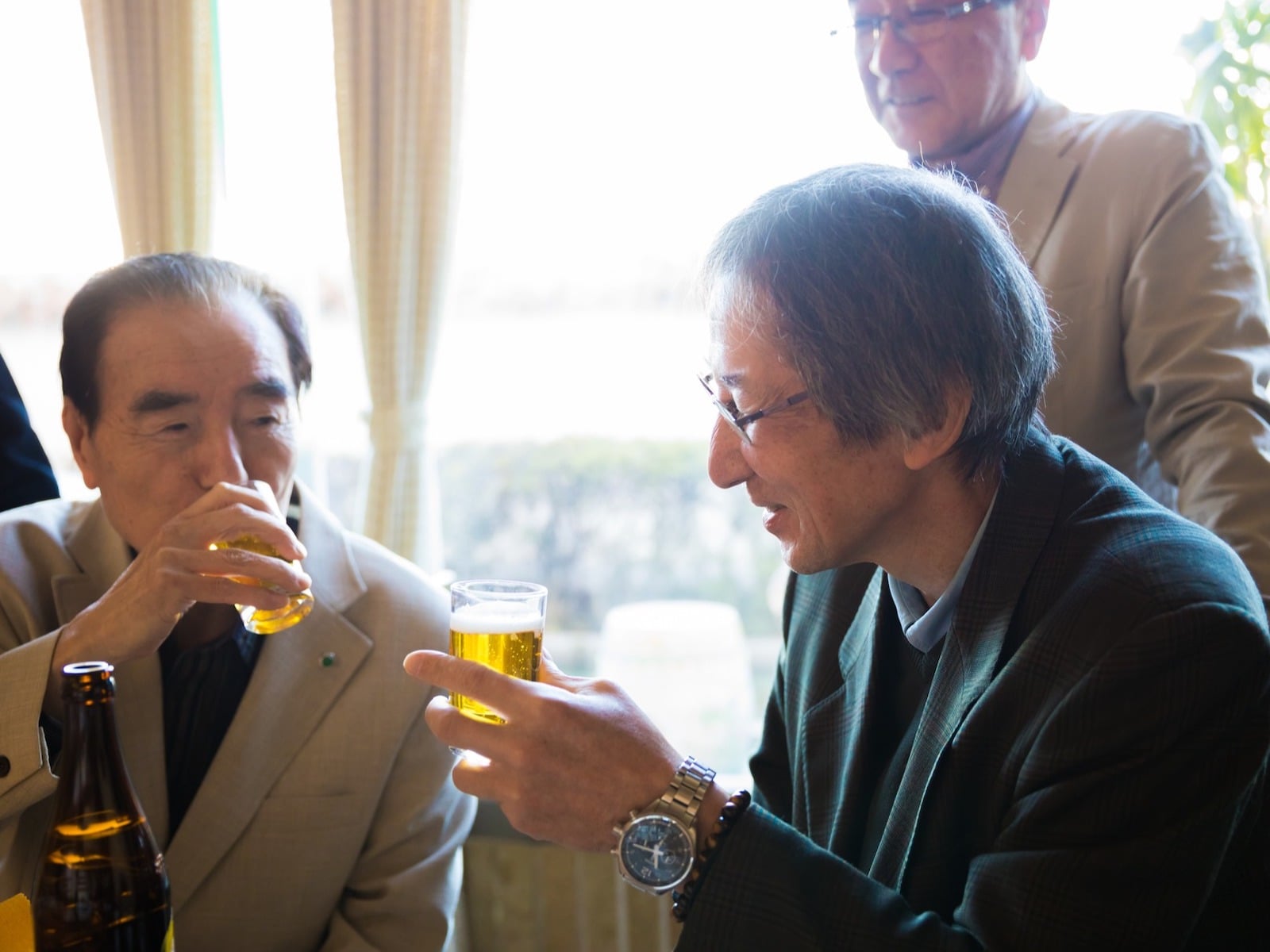 同窓会で心が揺れる人に和田秀樹が伝えたいこと