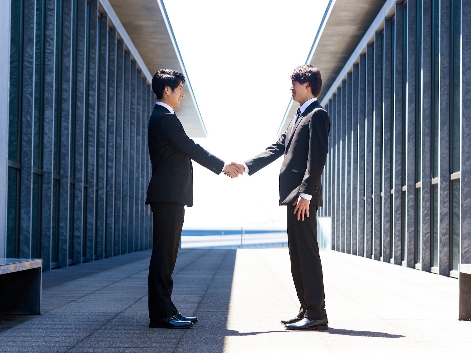 「他人との比較をしていい人、しないほうがいい人」の違いは？